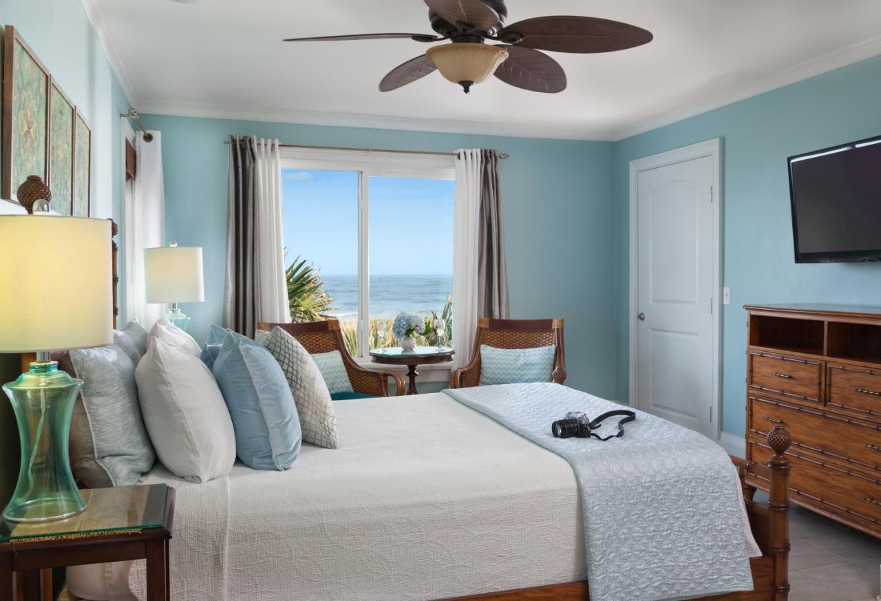 Bed and Breakfast Bayfront Marin House à St. Augustine Extérieur photo