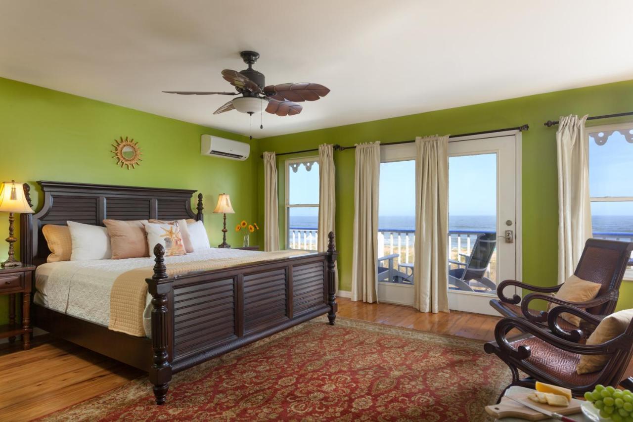 Bed and Breakfast Bayfront Marin House à St. Augustine Extérieur photo