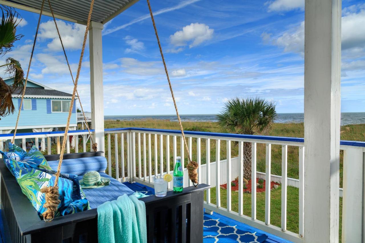 Bed and Breakfast Bayfront Marin House à St. Augustine Extérieur photo