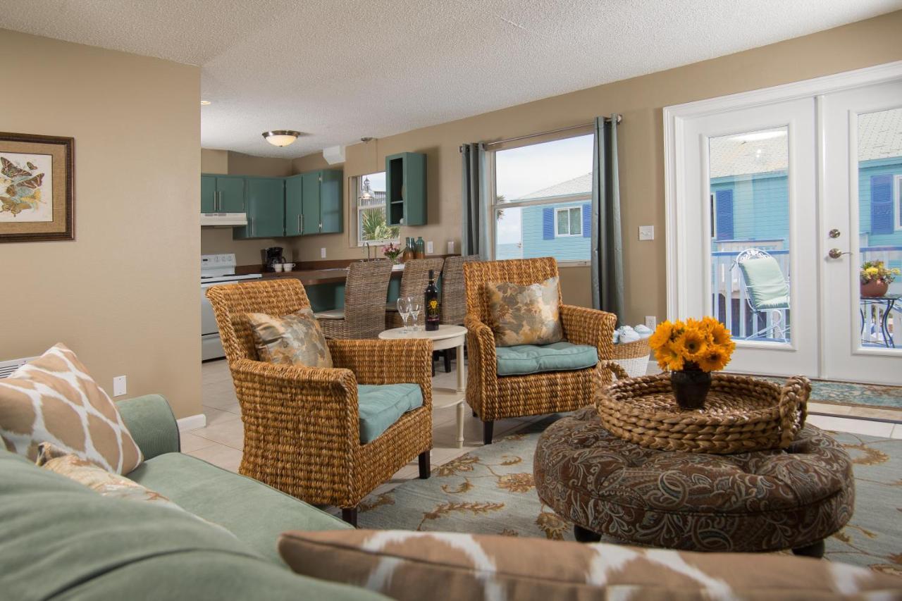 Bed and Breakfast Bayfront Marin House à St. Augustine Extérieur photo